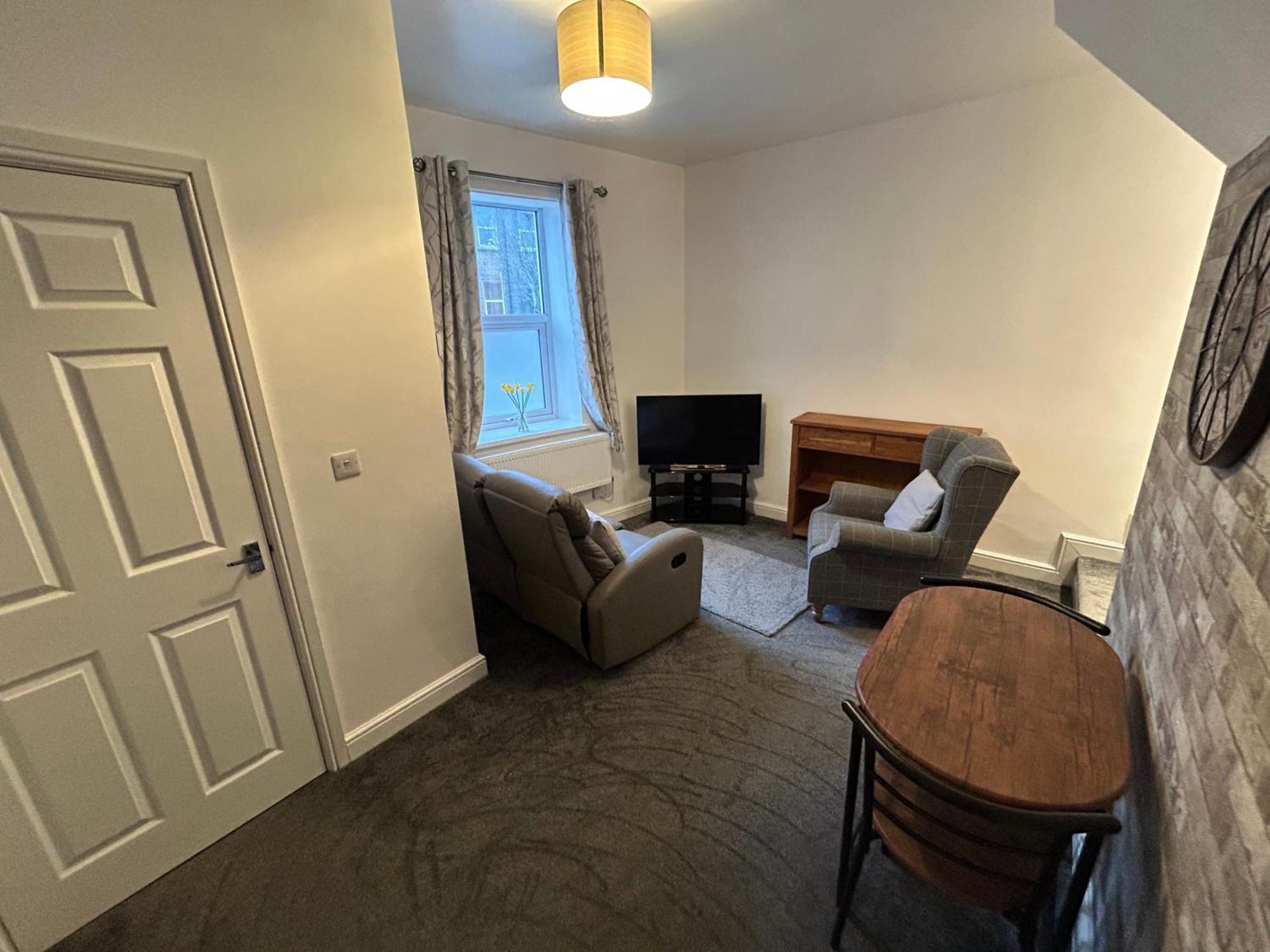 Wigton Road Leilighet Carlisle  Eksteriør bilde
